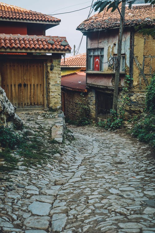 有关不動產, 住宅, 冷靜的免费素材图片