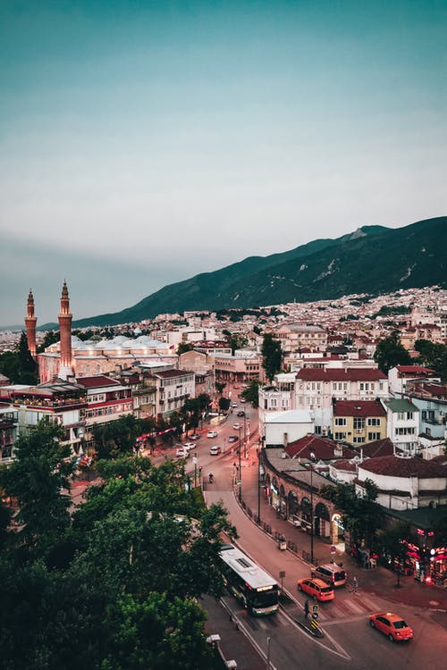 有关古老的, 地標, 垂直的的免费素材图片