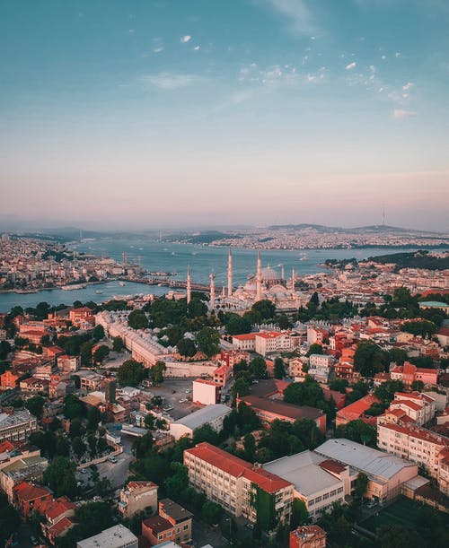 有关伊斯坦堡, 假期, 传统的免费素材图片