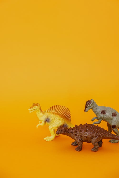 有关orange_background, 创造力, 恐龙的免费素材图片