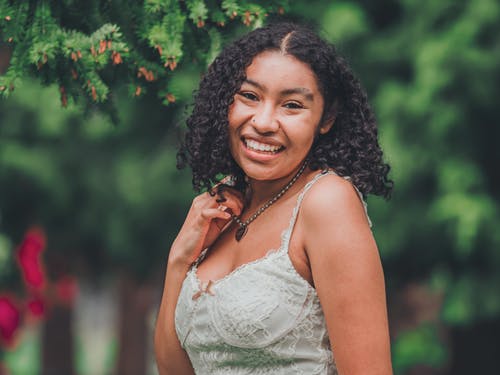 有关人, 女人, 微笑的免费素材图片