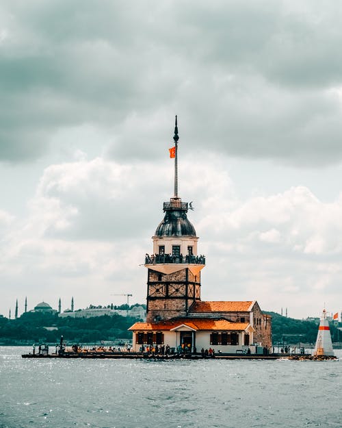 有关Copyspace, 伊斯坦堡, 冷静的免费素材图片