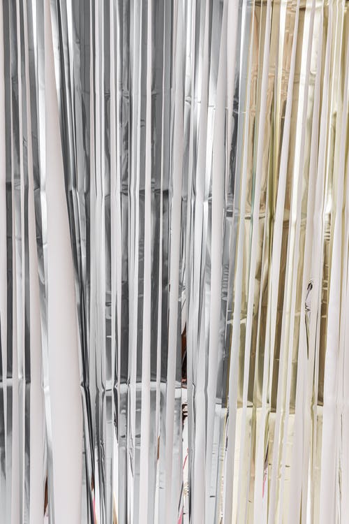 有关垂直拍摄, 装饰, 银的免费素材图片