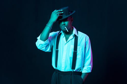 有关人, 信心, 吊带的免费素材图片