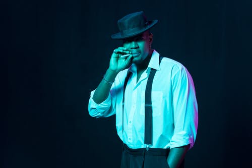 有关人, 信心, 吊带的免费素材图片