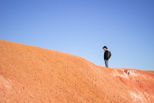 有关乾旱, 乾的, 人的免费素材图片