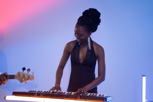 有关女人, 女性, 微笑的免费素材图片