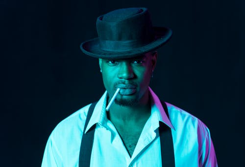 有关人, 严肃, 时尚的免费素材图片