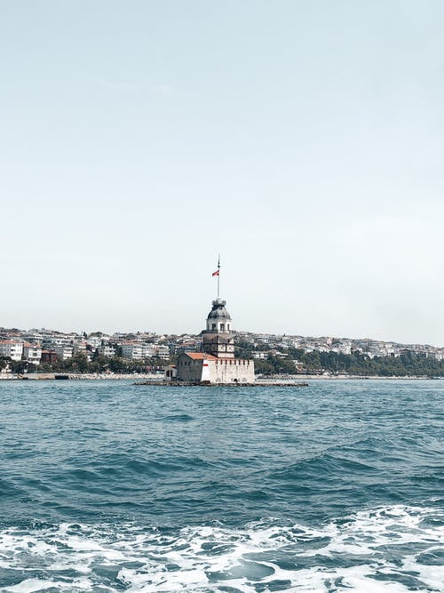 有关交通系統, 伊斯坦堡, 城市的免费素材图片