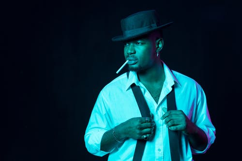 有关人, 信心, 吊带的免费素材图片