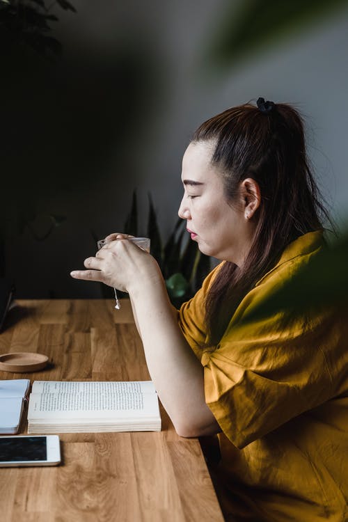 有关侧面图, 喝, 在家的免费素材图片