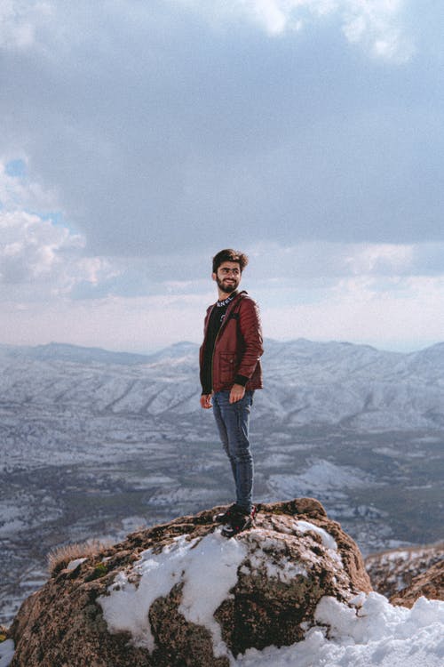 有关@户外, 休闲, 健行的免费素材图片