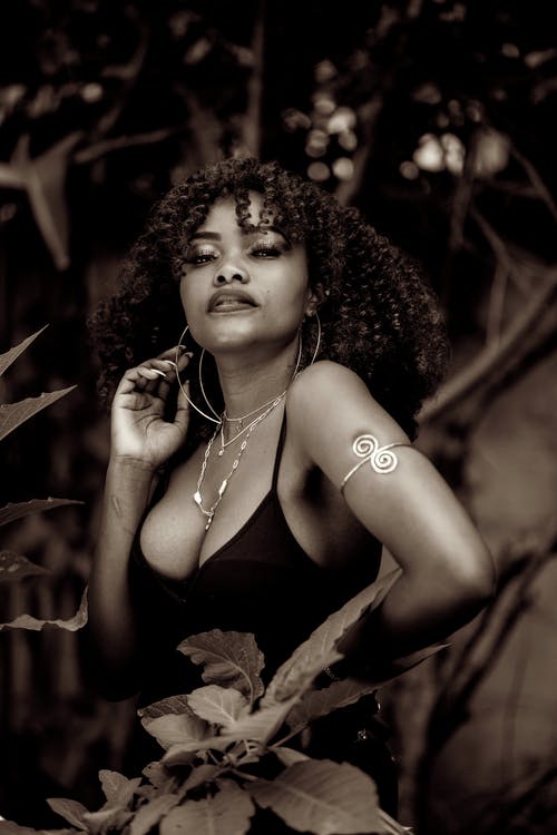 有关优雅, 光鲜亮丽, 勾引的免费素材图片