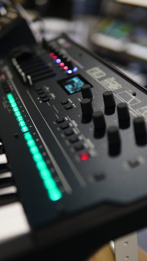 有关仪器, 垂直拍摄, 技术的免费素材图片