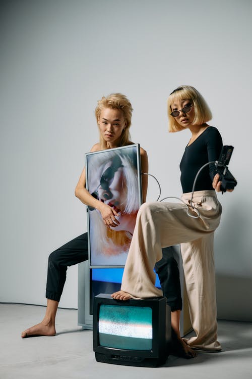 有关个性, 人类技术, 偏心的免费素材图片