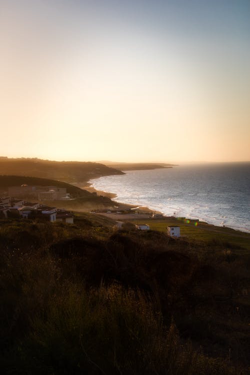 有关土地, 垂直拍摄, 户外的免费素材图片