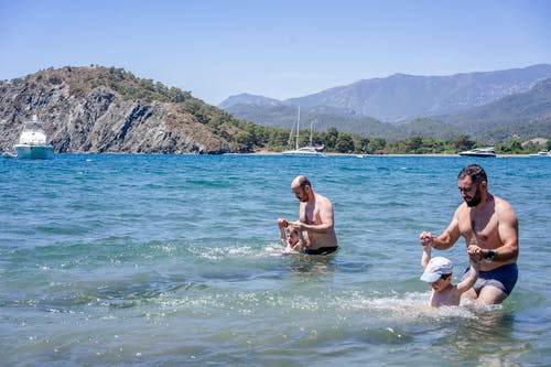 有关Copyspace, 享受, 假期的免费素材图片