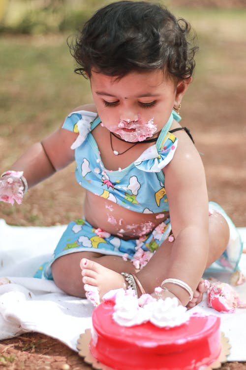 有关儿童, 可爱, 可爱的的免费素材图片