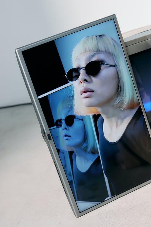 有关个性, 人类技术, 倾斜射击的免费素材图片