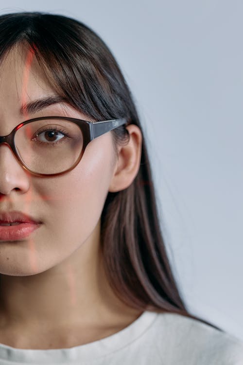 有关3d扫描, id, 人类技术的免费素材图片