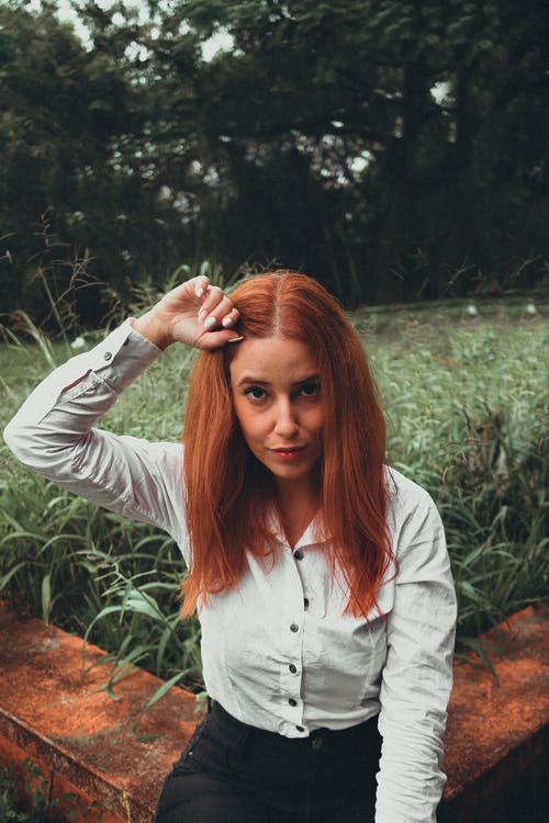 有关垂直拍摄, 女人, 巴西的免费素材图片