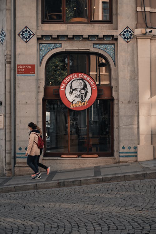 有关一起, 不露面, 人行道的免费素材图片