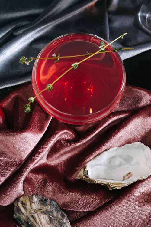 有关俯视图, 垂直拍摄, 液体的免费素材图片