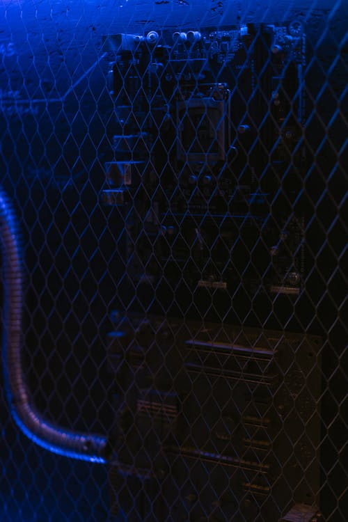 有关主机板, 技术, 环形赛路的免费素材图片