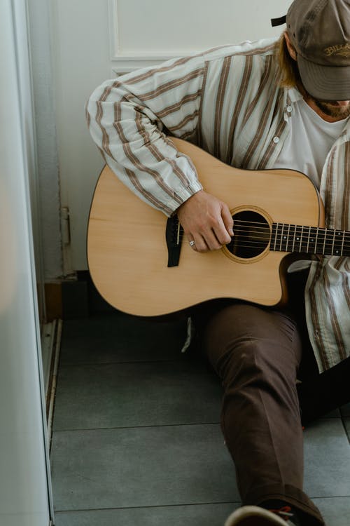 有关人, 家伙, 仪器的免费素材图片