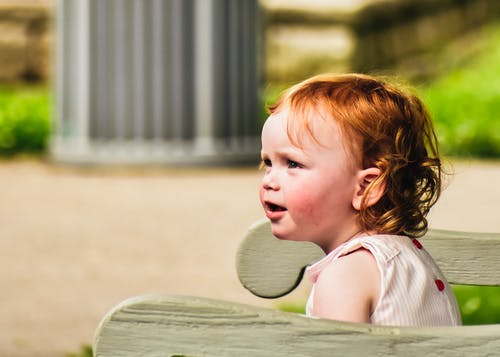 有关兒童, 可愛, 可愛的的免费素材图片