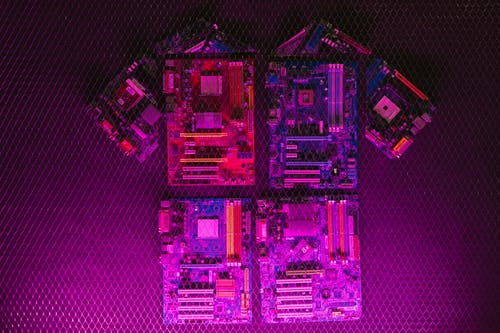 有关主机板, 半导体, 技术的免费素材图片