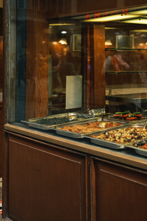 有关一部分, 上菜, 不一样的免费素材图片