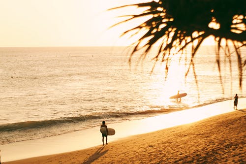 有关休闲, 娱乐, 岸边的免费素材图片