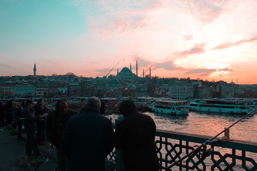有关伊斯坦堡, 休閒時間, 土耳其的免费素材图片