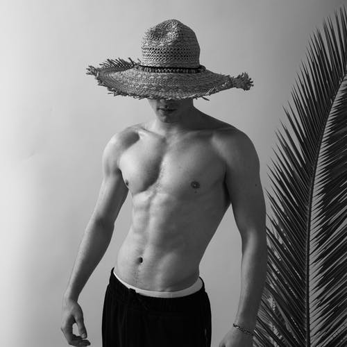 有关bw, 个性, 人的免费素材图片