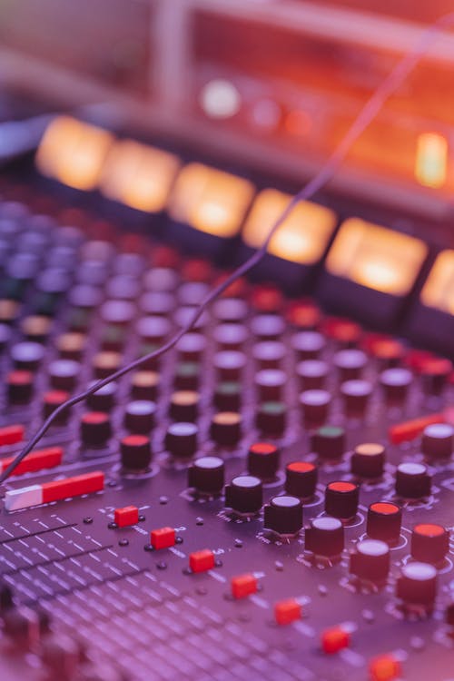 有关垂直拍摄, 控制按钮, 控制面板的免费素材图片