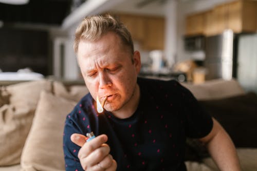 有关人, 大麻, 室內的免费素材图片