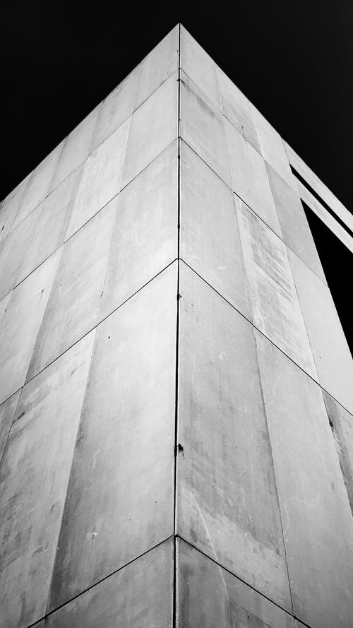 有关低角度拍摄, 建筑外观, 建造的免费素材图片