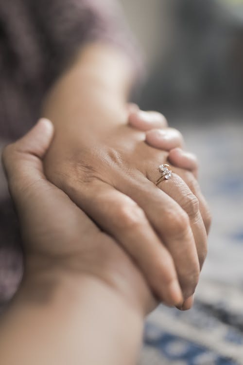 有关一對, 一起, 不露面的免费素材图片