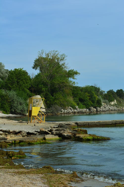 有关保加利亚, 天性, 岩石海岸的免费素材图片