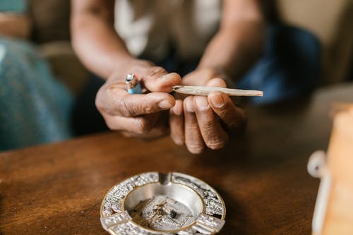 有关spliff, 合法大麻, 大麻的免费素材图片