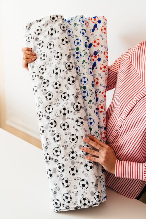 有关印刷的, 垂直拍摄, 球印的免费素材图片