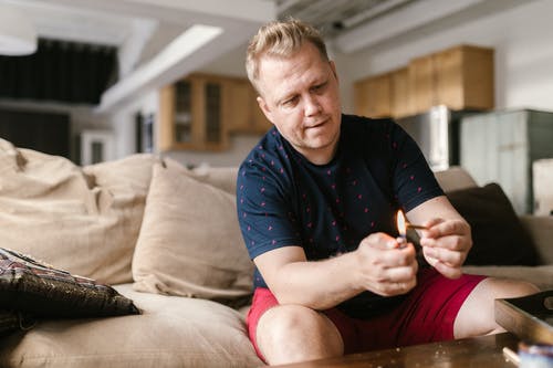 有关spliff, 休闲毒品, 医用大麻的免费素材图片