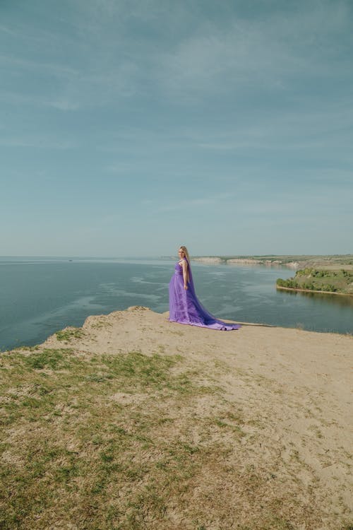 有关人, 垂直拍摄, 女人的免费素材图片