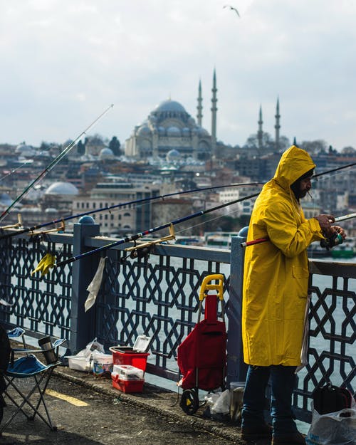 有关人, 垂直拍摄, 城市的免费素材图片