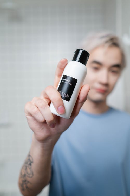 有关人, 健康的皮肤, 好看的免费素材图片