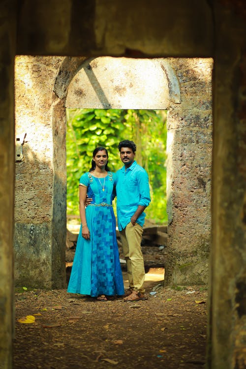 有关一对, 一起, 人的免费素材图片