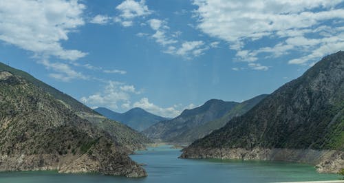 有关天性, 山, 景观的免费素材图片