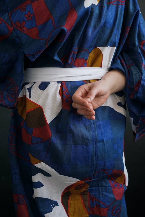 有关传统, 印刷的, 和服的免费素材图片