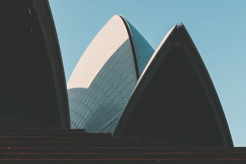 有关地标, 建造, 楼梯的免费素材图片